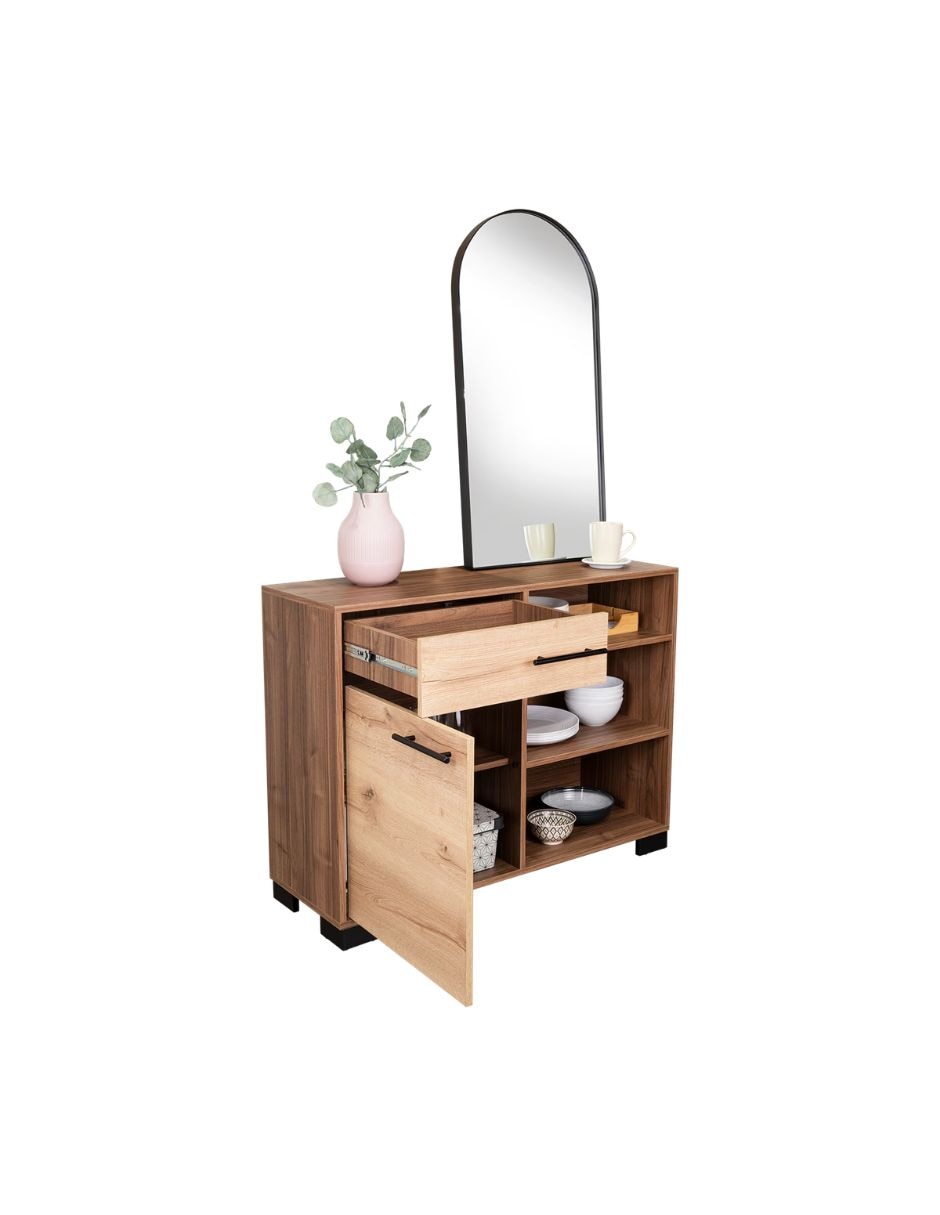 Mueble auxiliar para cocina 4
